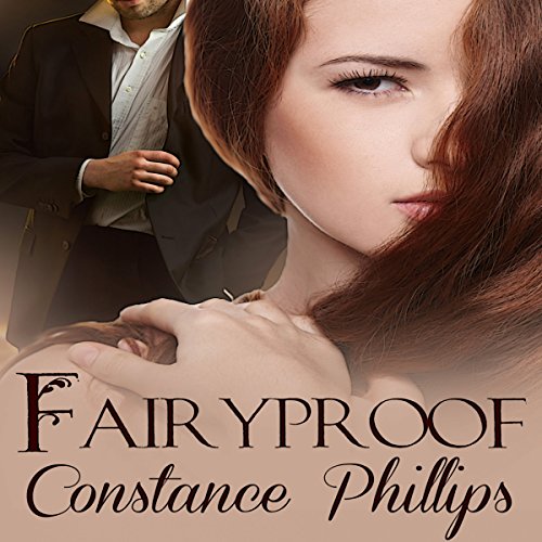 Cover of Fairyproof