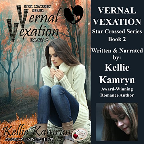 Cover of Vernal Vexation