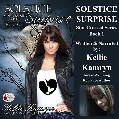 Cover of Solstice Surprise