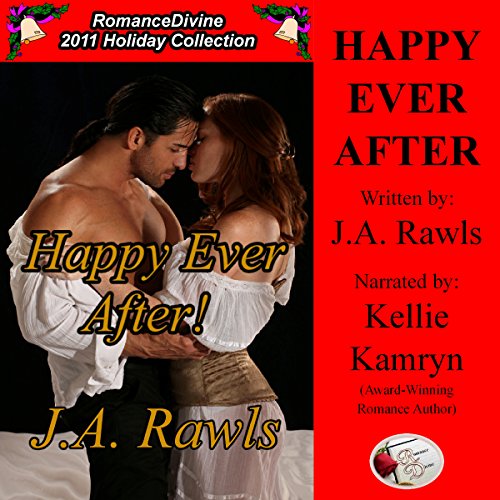 Cover of Happy Ever After!