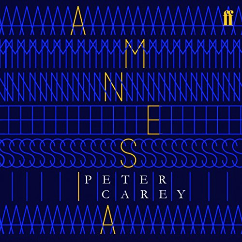 Cover of Amnesia