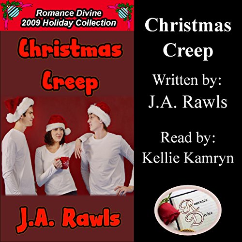 Cover of Christmas Creep