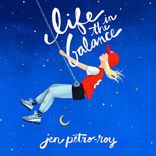 Cover of Life in the Balance