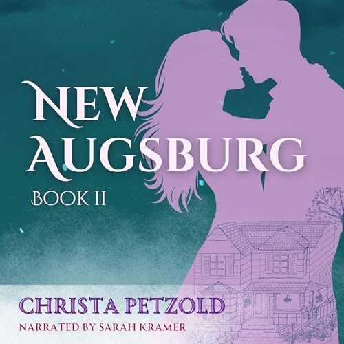 Cover of New Augsburg, Book 2