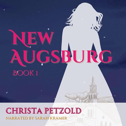 Cover of New Augsburg