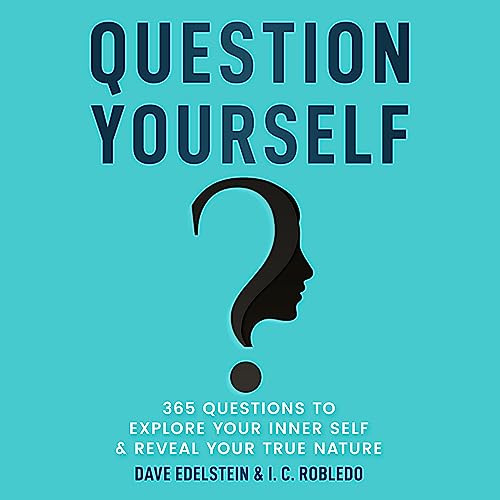 Cover of Question Yourself