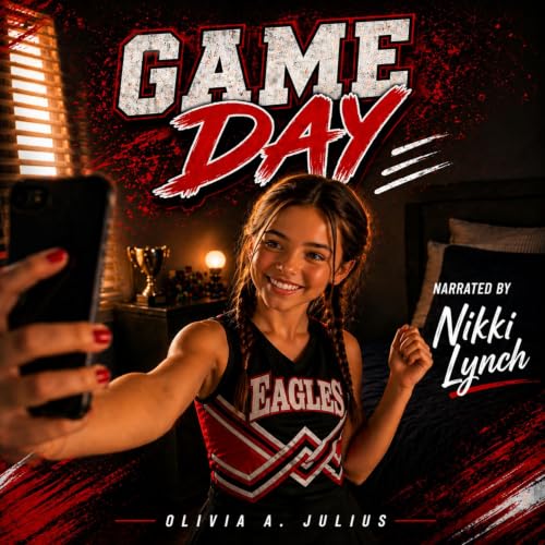 Cover of Game Day