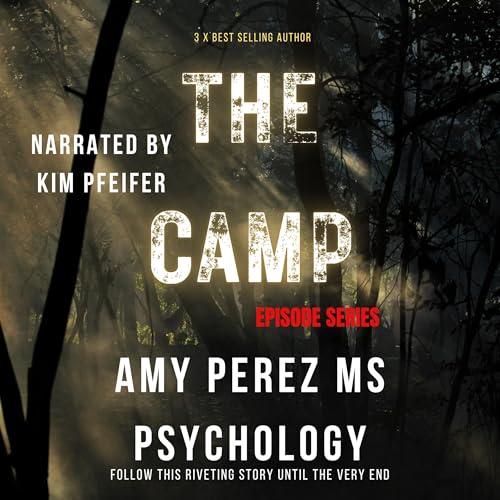 Cover of The Camp, Episode Series