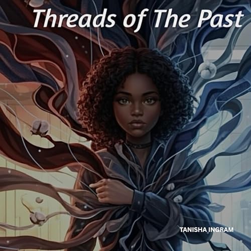Cover of Threads of the Past