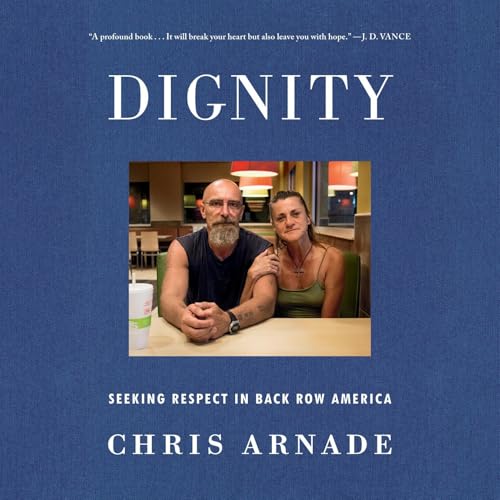 Cover of Dignity