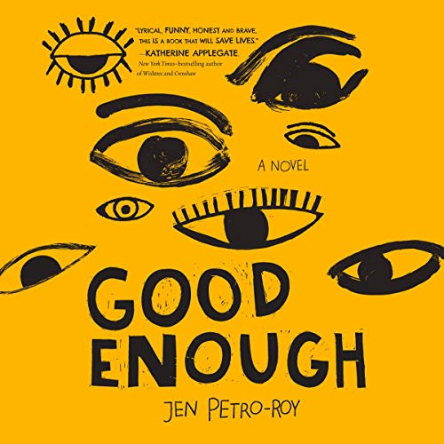 Cover of Good Enough: A Novel