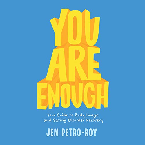 Cover of You Are Enough
