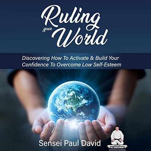 Cover of Ruling Your World