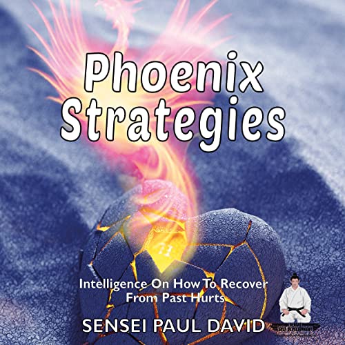 Cover of Phoenix Strategies