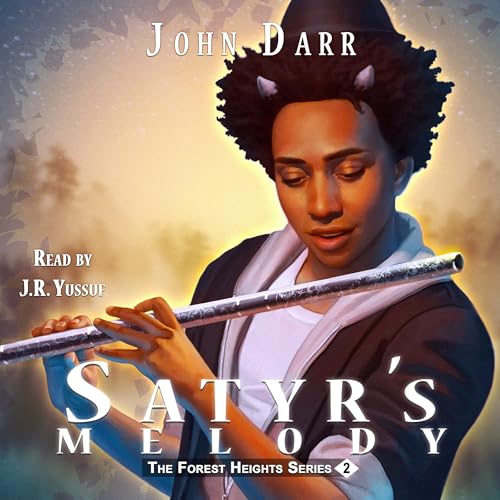 Cover of Satyr's Melody