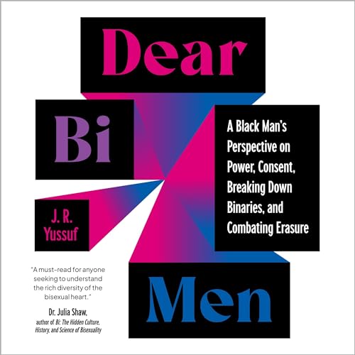 Cover of Dear Bi Men