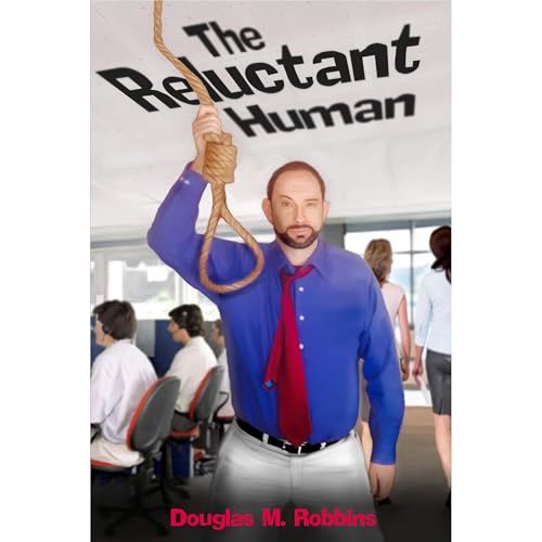 Cover of The Reluctant Human