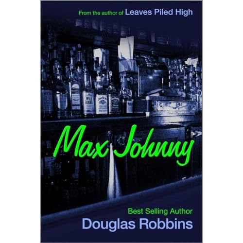 Cover of Max Johnny
