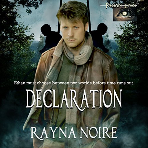 Cover of Pagan Eyes: Declaration
