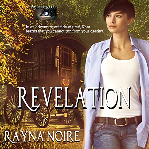 Cover of Revelation