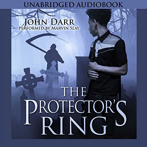 Cover of The Protector's Ring