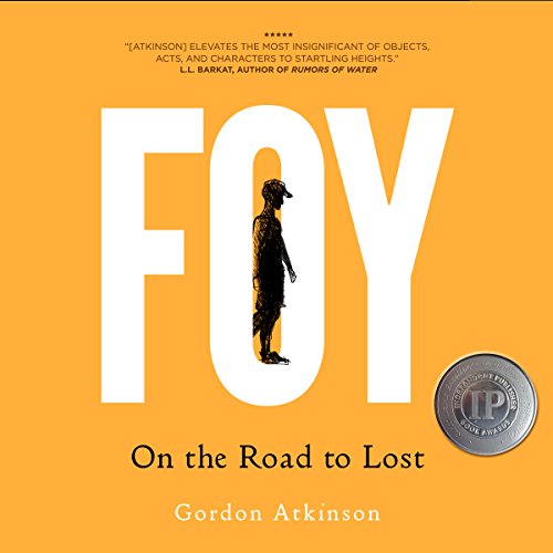 Cover of Foy