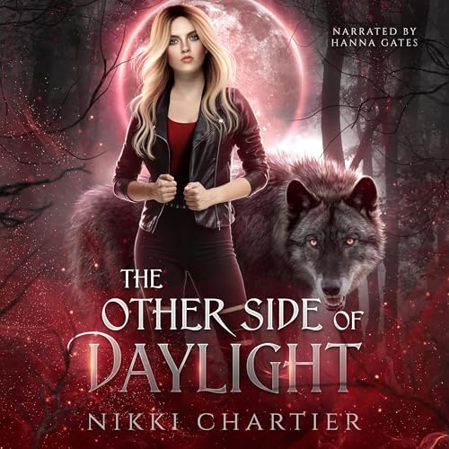 Cover of The Other Side of Daylight