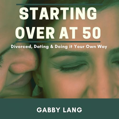 Cover of Starting Over at 50
