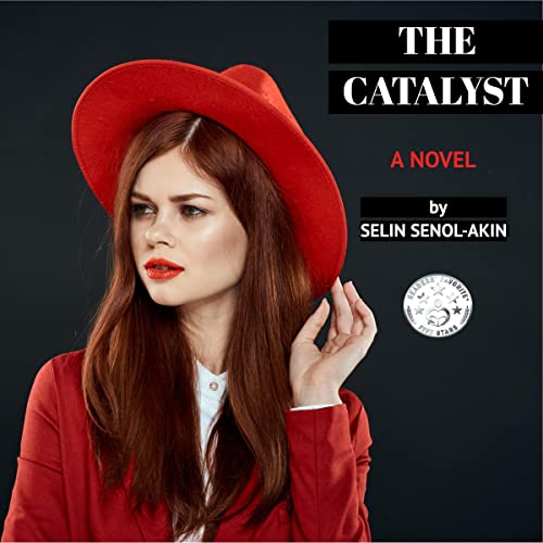 Cover of The Catalyst