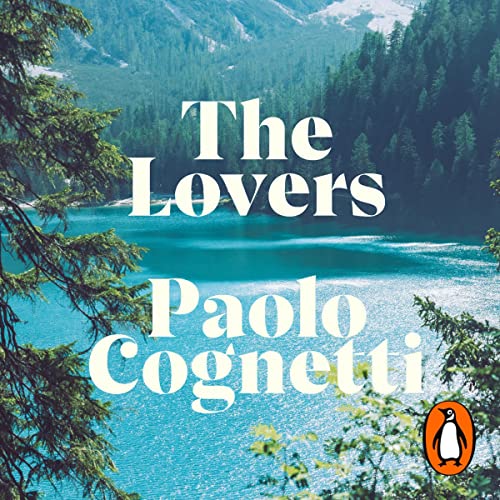 Cover of The Lovers