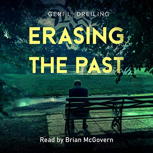 Cover of Erasing the Past