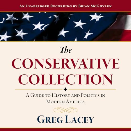 Cover of The Conservative Collection