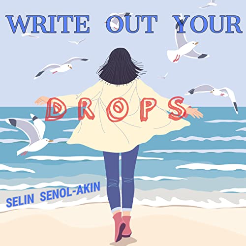 Cover of Write Out Your Drops