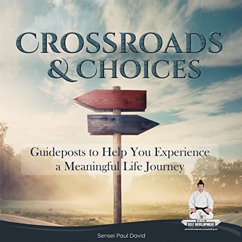 Cover of Crossroads and Choices