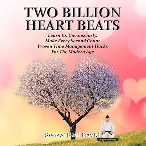 Cover of Two Billion Heart Beats