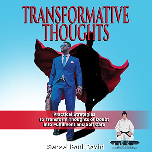 Cover of Transformative Thinking