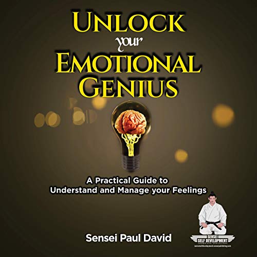 Cover of Unlock Your Emotional Genius