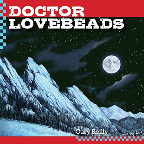 Cover of Doctor Lovebeads
