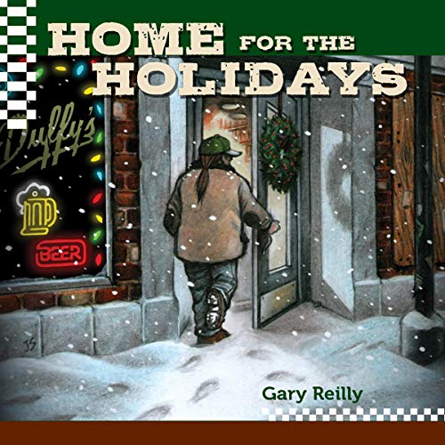 Cover of Home for the Holidays
