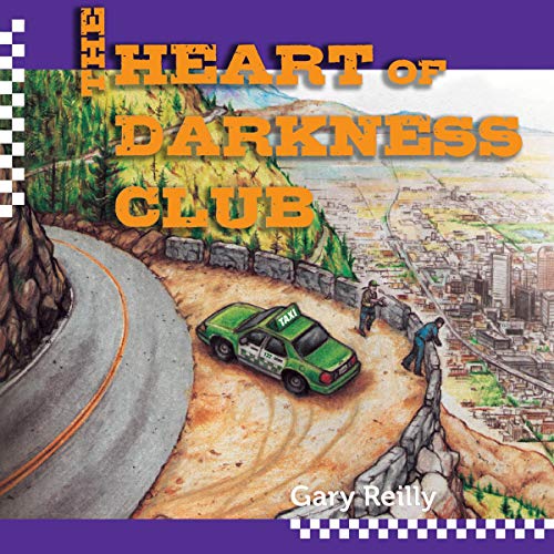 Cover of Heart of Darkness Club