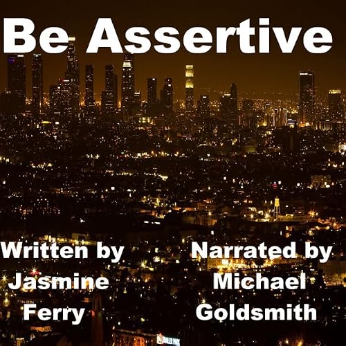Cover of Be Assertive