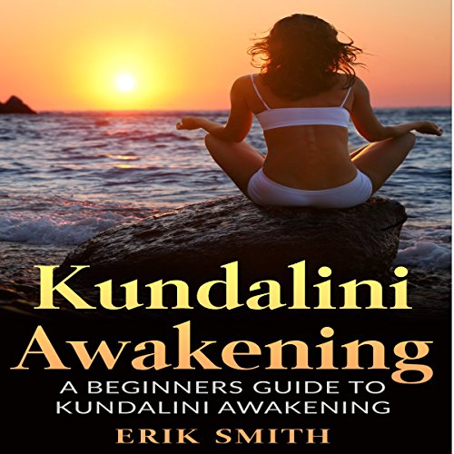 Cover of Kundalini Awakening