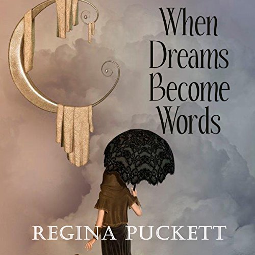 Cover of When Dreams Become Words
