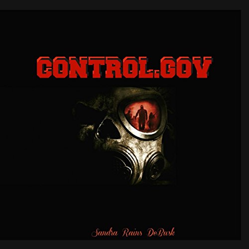 Cover of Control.Gov