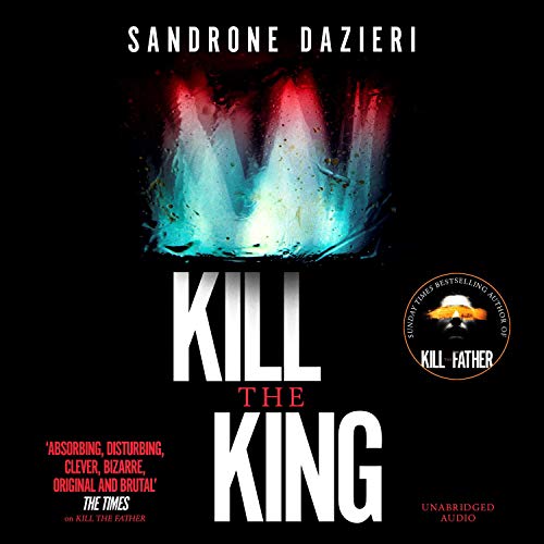 Cover of Kill the King