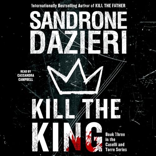 Cover of Kill the King