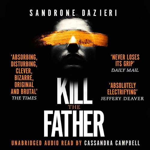 Cover of Kill the Father