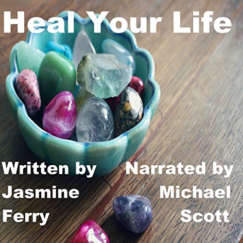 Cover of Heal Your Life