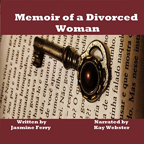 Cover of Memoir of a Divorced Woman
