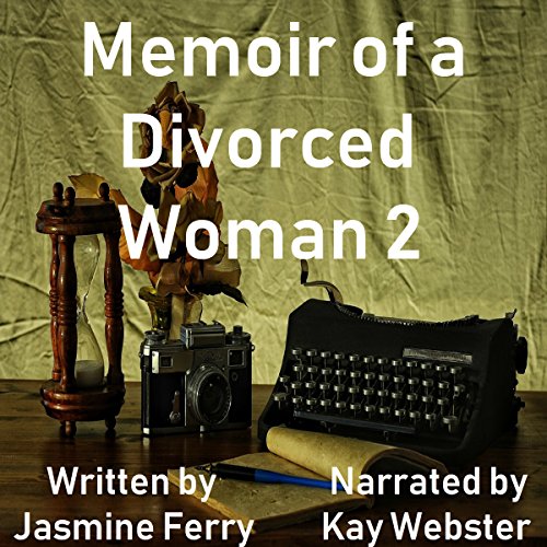 Cover of Memoir of a Divorced Woman 2